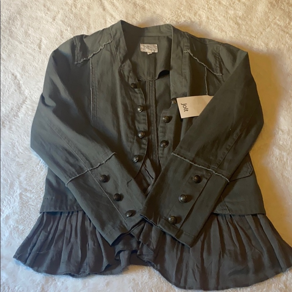 Jolt Jacket - image 1